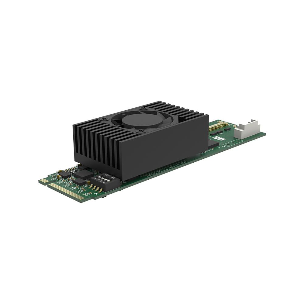 Magewell Eco Capture HDMI 4K Plus M.2